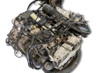 Motor M 270.910 Mercedes Benz CLA Coupe (C117 Versión 2016) CLA 200 (156 cv)