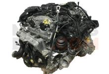 Motor M 270.910 Mercedes Benz CLA Shooting Brake (X117) CLA 180 (122 cv) DCT