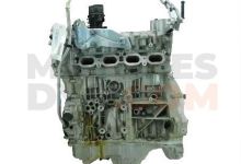 Motor M 270.910 Mercedes Benz CLA Shooting Brake (X117) CLA 200 (156 cv) DCT