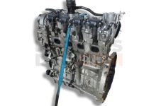 Motor M 270.910 Mercedes Benz Clase B (W246) B 200 (156 cv)
