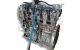 Motor M 270.910 Mercedes Benz Clase B (W246) B 200 (156 cv)