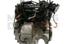 Motor M 270.910 Mercedes Benz Clase B (W246) B 200 (156 cv) CDI DCT