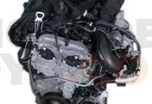 Motor M 270.910 Mercedes Benz GLA (X156) GLA 200 (156 cv)