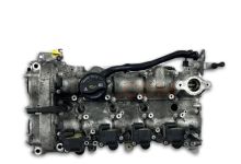 Motor M 270.920 Mercedes Benz CLA Coupe (C117 Versión 2016) CLA 250 (211 cv)