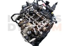 Motor M 270.920 Mercedes Benz Clase B (W246) B 200 (156 cv)