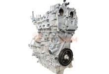 Motor M 270.920 Mercedes Benz Clase B (W246) B 250 (211 cv) DCT
