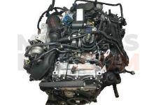 Motor M 270.920 Mercedes Benz GLA (X156, Versión 2017) GLA 250 (211 cv) DCT