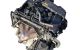 Motor M 271 946 Mercedes Benz Clase C (W203) C 180 Kompresor (203.046) (143 cv)
