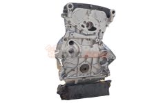 Motor m 271.820 Mercedes Benz Clase C (W204) C 200 CDI (136 cv) 2007