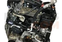 Motor M 271.820 Mercedes Benz Clase C (W204 Versión 2011) C 200 (184 cv)