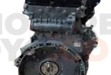 Motor M 271.820 Mercedes Benz Clase C (W204 Versión 2011) C 250 (204 cv)