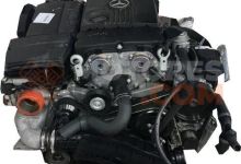 Motor M 271.820 Mercedes Benz Clase E Coupe (C207) E 500 (382 cv)