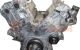 Motor M 271.860 Mercedes Benz Cabrio (A207 Versión 2013) E 220 CDI (170 cv)