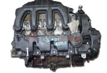 Motor M 271.860 Mercedes Benz CLA Shooting Brake (X117) CLA 180 (122 cv)