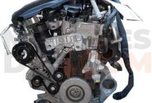 Motor M 271.860 Mercedes Benz Clase C (W204) C 200 Kompressor (184 cv)