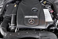 Motor M 271.860 Mercedes Benz Clase C (W204 Versión 2011) C 200 (184 cv)