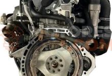 Motor M 271.911 Mercedes Benz CLC (CL203) CLC 350 (272  cv) 7G-Tronic