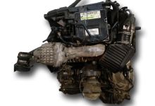 Motor M 271.921 Mercedes Benz Clase C Sport Coupe (CL203) ? 160 (122 cv)