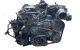 Motor m 271.940 Mercedes Benz Clase C (W203) C 220 CDI (203.006) (136 cv)