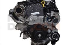 Motor M 271.942 Mercedes Benz CLK (A 209) CLK 200 CGI (170 cv)
