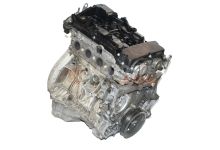 Motor m 271.942 Mercedes Benz CLK (A 209) CLK 200 CGI (170 cv)