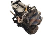 Motor m 271.942 Mercedes Benz CLK (A 209 Versión 2005) CLK 200 (163 cv)