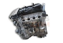 Motor M 271.942 Mercedes Benz CLK (C 209) CLK 200 CGI (170 cv)