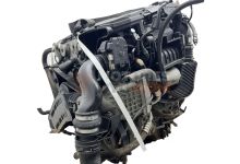 Motor m 271.944 Mercedes Benz SLK (R170) 200 Kompressor (163cv)