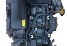 Motor M 271.946 Mercedes Benz CLC (CL203) CLC 180 Kompressor (143  cv)