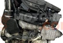Motor M 271.946 Mercedes Benz CLC (CL203) CLC 350 (272  cv)