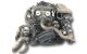 Motor M 271.948 Mercedes Benz Clase C (W203) C 230 Kompresor (203.040) (192 cv)