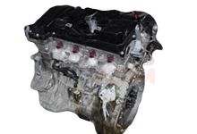 Motor M 271.950 Mercedes Benz Clase C (W204) C 200 Kompressor (184 cv)