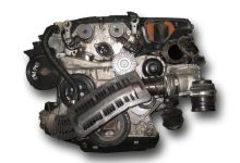 Motor M 271.950 Mercedes Benz Clase C (W204) C 200 Kompressor (184 cv)