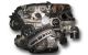 Motor M 271.950 Mercedes Benz Clase C (W204) C 200 Kompressor (184 cv)