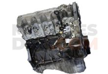 Motor M 271.950 Mercedes Benz Clase C (W204 Versión 2011) C 200 (184 cv)