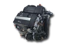 Motor M 271.951 Mercedes Benz Sprinter 3-t Autobús (906) 216 (906,713) (156 cv)