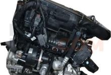 Motor M 271.955 Mercedes Benz CLK (A 209) CLK 500 (306 cv) Automatico