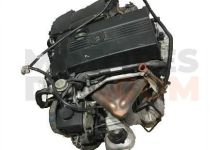 Motor M 271.955 Mercedes Benz CLK (A 209 Versión 2005) CLK 200 (183 cv)