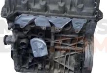 Motor M 271.957 Mercedes Benz CLA Coupe (C117 Versión 2016) CLA 200 (122 cv)