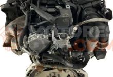 Motor M 271.957 Mercedes Benz CLC (CL203) CLC 230 (204  cv)