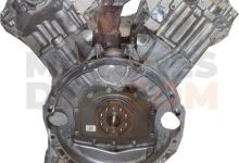 Motor M 272.920 Mercedes Benz CLA Coupe (C117 Versión 2016) CLA 180d (109 cv)