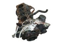 Motor m 272.920 Mercedes Benz Clase C (W203) C 220 CDI (170 cv) 2005