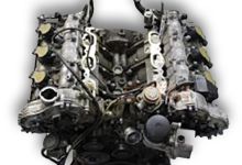 Motor M 272.920 Mercedes Benz CLC (CL203) CLC 230 (204  cv)