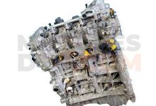 Motor M 272.920 Mercedes Benz CLC (CL203) CLC 230 (204  cv) 7G-Tronic