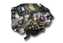 Motor M 272.922 Mercedes Benz Clase E T-mod. (S211) E 230 (204 cv)