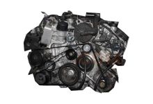 Motor M 272.922 Mercedes Benz Clase E T-mod. (S211) E 280 4Matic (231 cv)