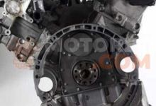 Motor M 272.940 Mercedes Benz Clase C (W203) C 280 (231 cv)