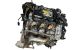 Motor m 272.940 Mercedes Benz CLK (A 209 Versión 2005) CLK 200 (183 cv)
