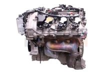 Motor M 272.943 Mercedes Benz Clase E (W211) E 280 (231 cv) 7G-Tronic