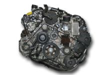 Motor M 272.943 Mercedes Benz Clase E (W211) E 280 K (231 cv) 7G-Tronic